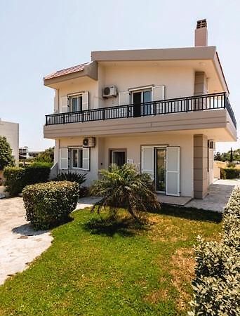 Gennadi Villa Del Mar Bagian luar foto