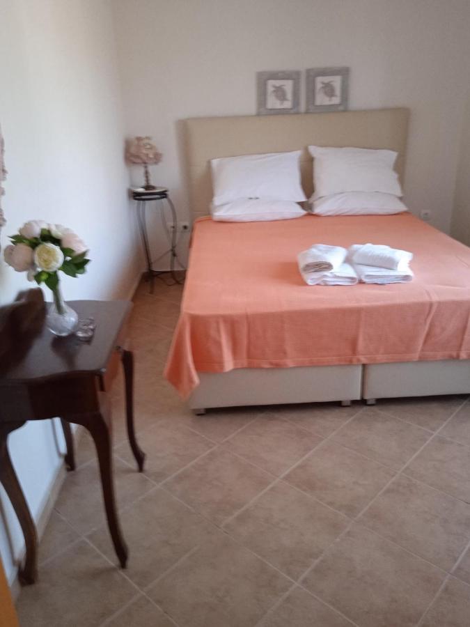 Gennadi Villa Del Mar Bagian luar foto