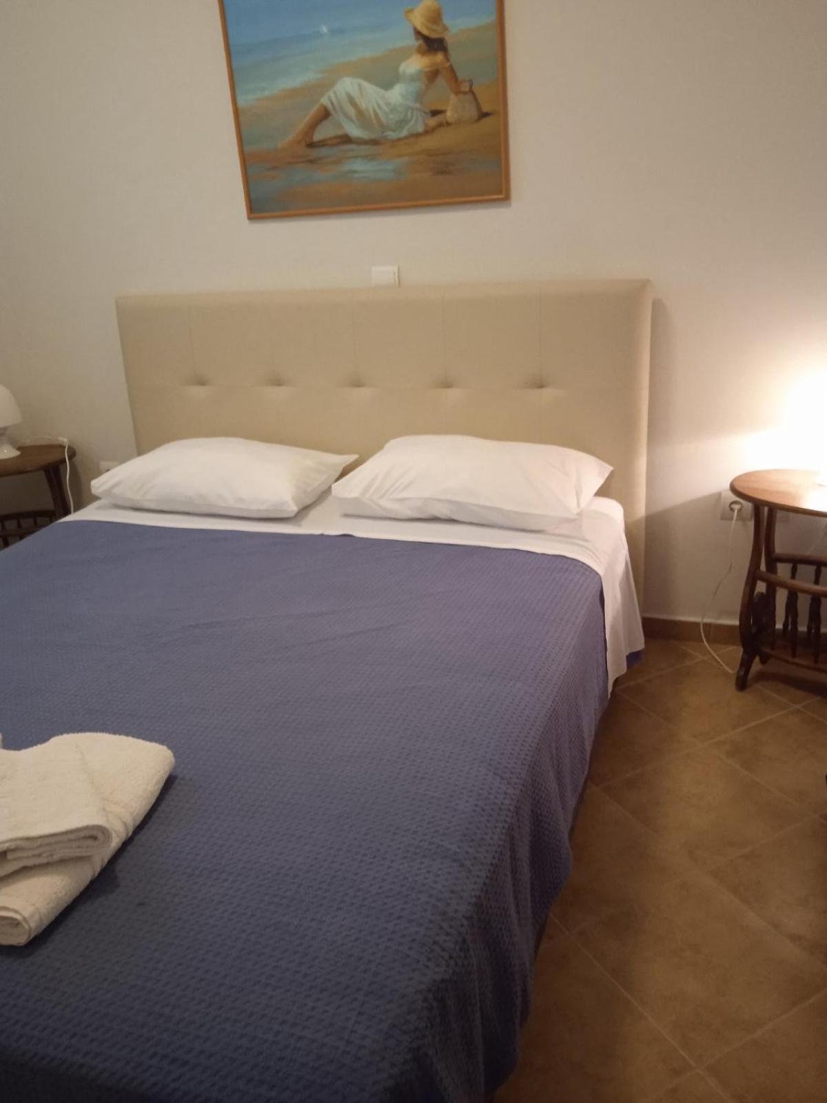 Gennadi Villa Del Mar Bagian luar foto