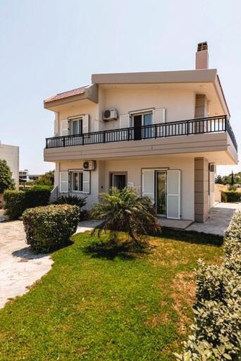Gennadi Villa Del Mar Bagian luar foto