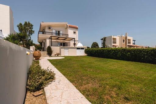 Gennadi Villa Del Mar Bagian luar foto