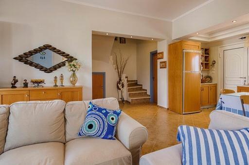 Gennadi Villa Del Mar Bagian luar foto