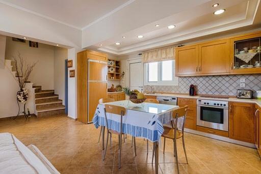 Gennadi Villa Del Mar Bagian luar foto