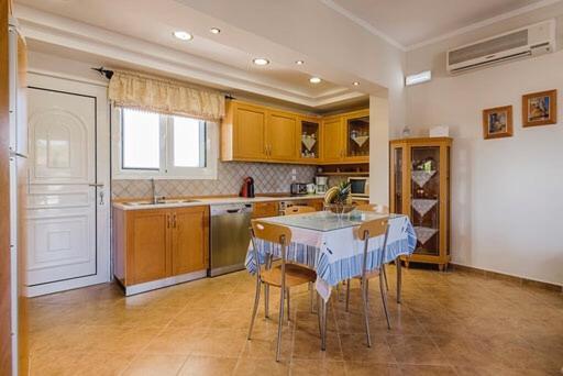 Gennadi Villa Del Mar Bagian luar foto