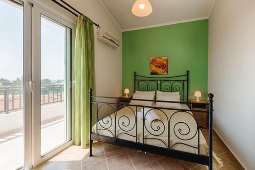 Gennadi Villa Del Mar Bagian luar foto
