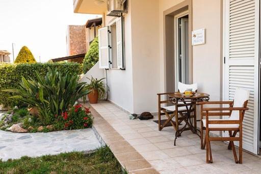 Gennadi Villa Del Mar Bagian luar foto