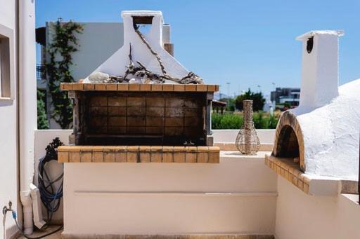 Gennadi Villa Del Mar Bagian luar foto