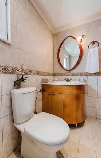 Gennadi Villa Del Mar Bagian luar foto