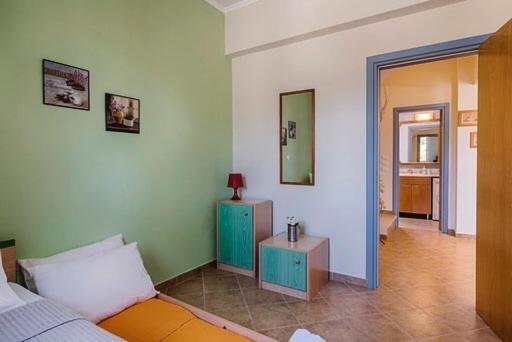 Gennadi Villa Del Mar Bagian luar foto