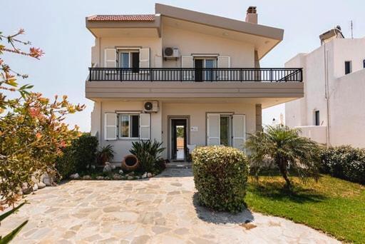 Gennadi Villa Del Mar Bagian luar foto